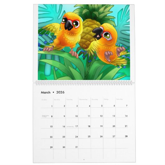 Kalender 2022 (Mär 2026)