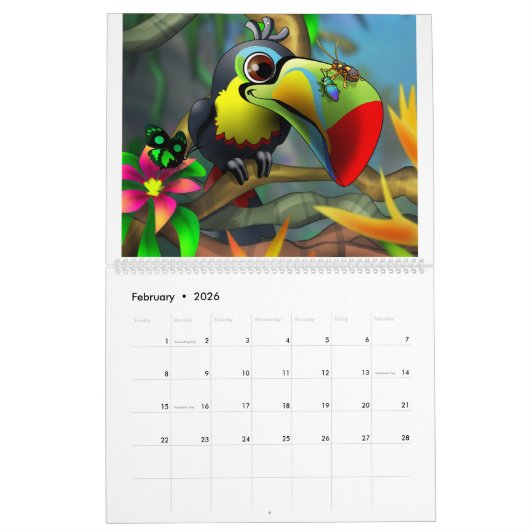 Kalender 2022 (Feb 2026)