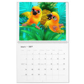 Kalender 2022 (Mär 2027)