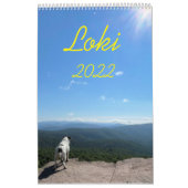 Kalender 2022 (Titelbild)