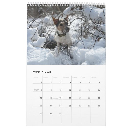 Kalender 2022 (Mär 2026)