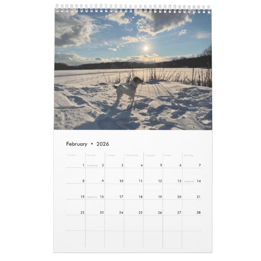 Kalender 2022 (Feb 2026)