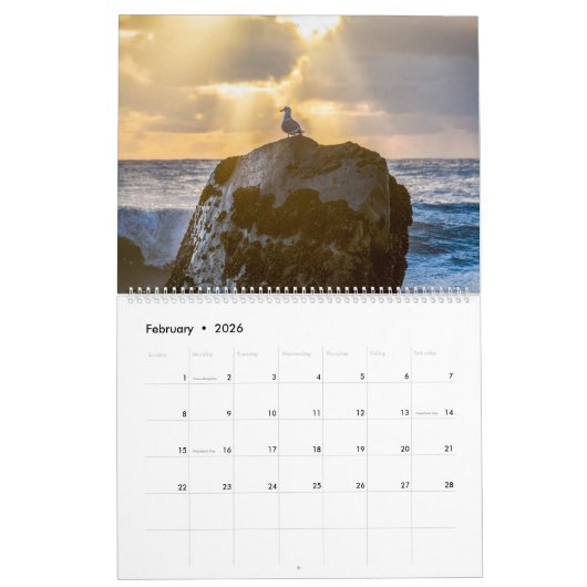 Kalender 2022 (Feb 2026)