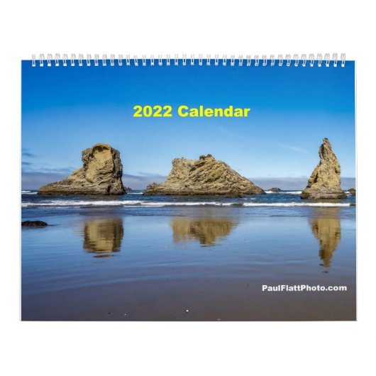 Kalender 2022 (Titelbild)