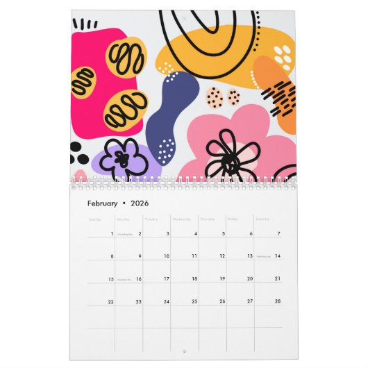 Kalender 2022 (Feb 2026)