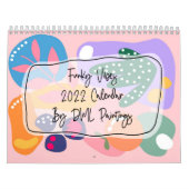 Kalender 2022 (Titelbild)