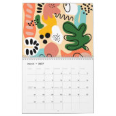 Kalender 2022 (Mär 2027)