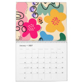 Kalender 2022 (Jan 2027)