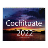 Kalender 2022 (Titelbild)