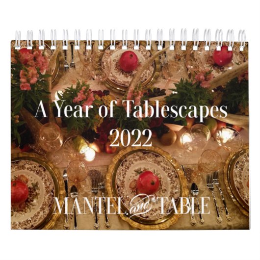 Kalender 2022 (Titelbild)