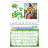 Kalender 2022 (Mär 2027)