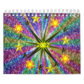 Kalender 2022 (Titelbild)