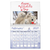 Kalender 2022 (Feb 2027)