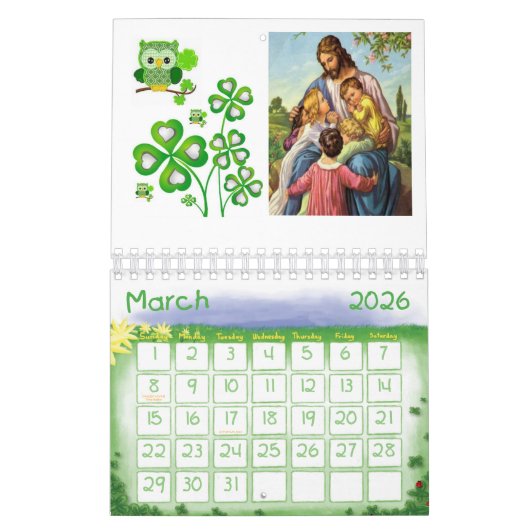 Kalender 2022 (Mär 2026)