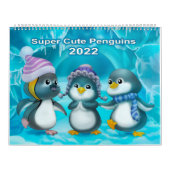 Kalender 2022 (Titelbild)