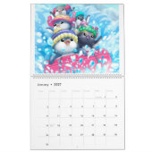 Kalender 2022 (Jan 2027)