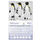 Kalender 2022 ARTWORKSBYSARR / ZAZZLE (Feb 2027)