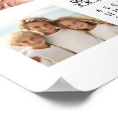 Kalender 2022 mit 12 Fotos Poster (Ecke)