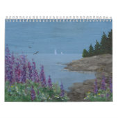 Kalender 2022 Roseann Meserve (Titelbild)