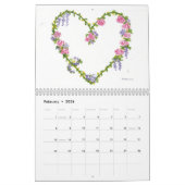 Kalender 2022 Roseann Meserve (Feb 2026)