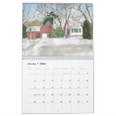 Kalender 2022 Roseann Meserve (Jan 2026)