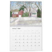 Kalender 2022 Roseann Meserve (Jan 2027)