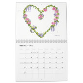 Kalender 2022 Roseann Meserve (Feb 2027)