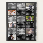 Kalender 2022 (siehe Beschreibung der neuen Versio Planer (Rückseite)