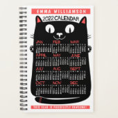 Kalender 2022 (siehe Beschreibung der neuen Versio Planer (Vorderseite)