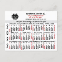 Kalender 2022 (siehe Beschreibung der neuen Versio