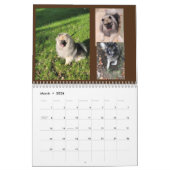 Kalender 2023 (Mär 2026)