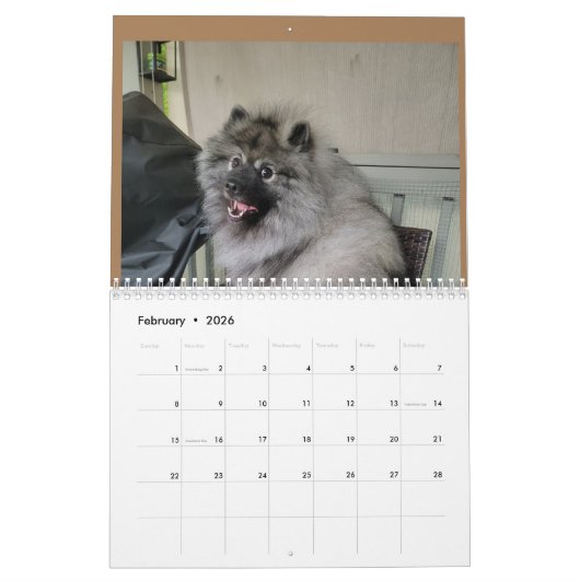 Kalender 2023 (Feb 2026)