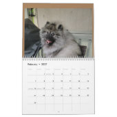 Kalender 2023 (Feb 2027)