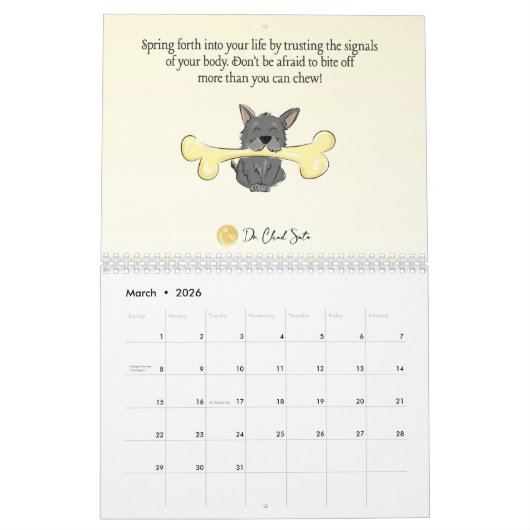 Kalender 2023 (Mär 2026)