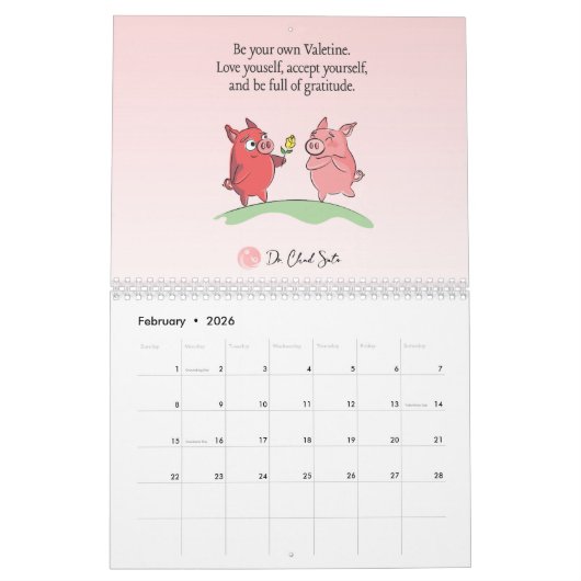 Kalender 2023 (Feb 2026)