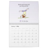 Kalender 2023 (Jan 2026)