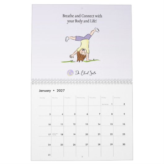 Kalender 2023 (Jan 2027)