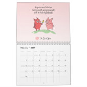 Kalender 2023 (Feb 2027)