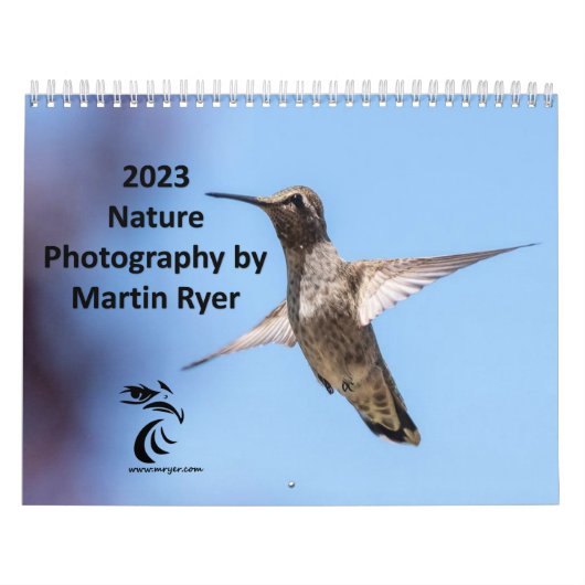 Kalender 2023 (Titelbild)