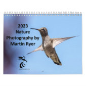 Kalender 2023 (Titelbild)