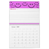 Kalender 2023 . (Jan 2027)