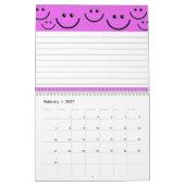 Kalender 2023 . (Feb 2027)