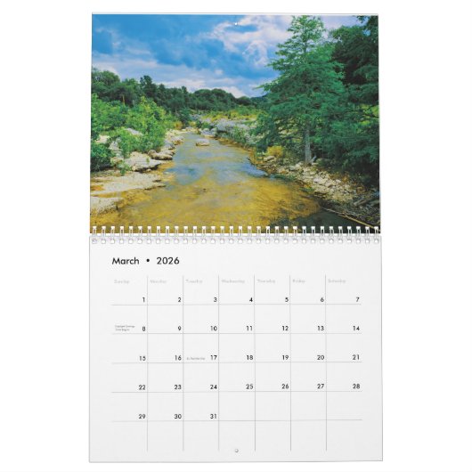 Kalender 2023 (Mär 2026)