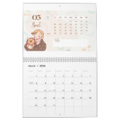 Kalender 2023 (Mär 2026)