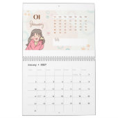 Kalender 2023 (Jan 2027)