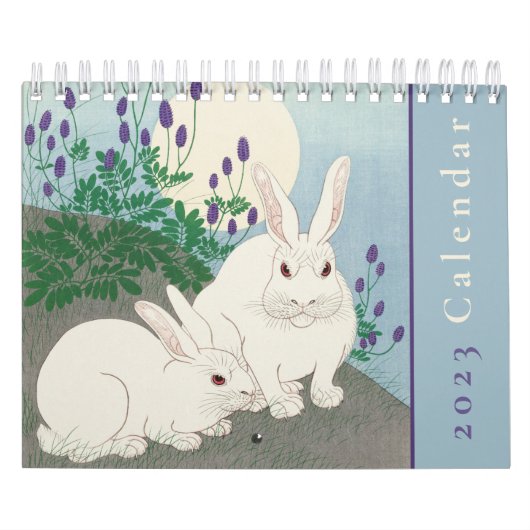 Kalender 2023 (Titelbild)