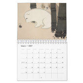 Kalender 2023 (Mär 2027)