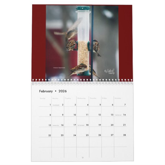 Kalender 2023 (Feb 2026)