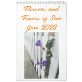 Kalender 2023 (Titelbild)