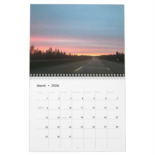 Kalender 2023 (Mär 2026)
